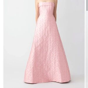 Sau Lee Jordana gown